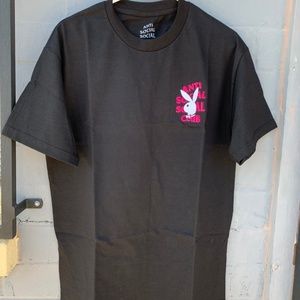 Playboy × Antisocial Social Club